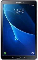 Замена разъема питания на планшете Samsung Galaxy Tab A 10.1 LTE в Краснодаре